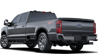 2025 Ford Super Duty® External Image 3